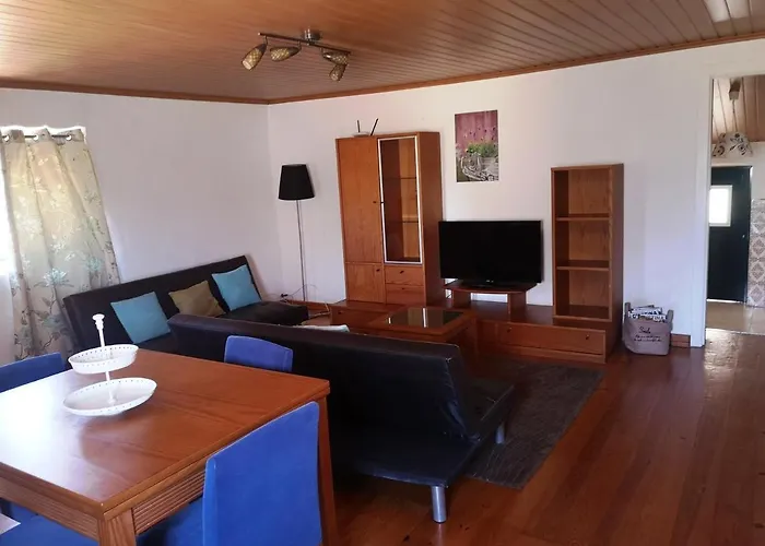 Casa Da Quinta