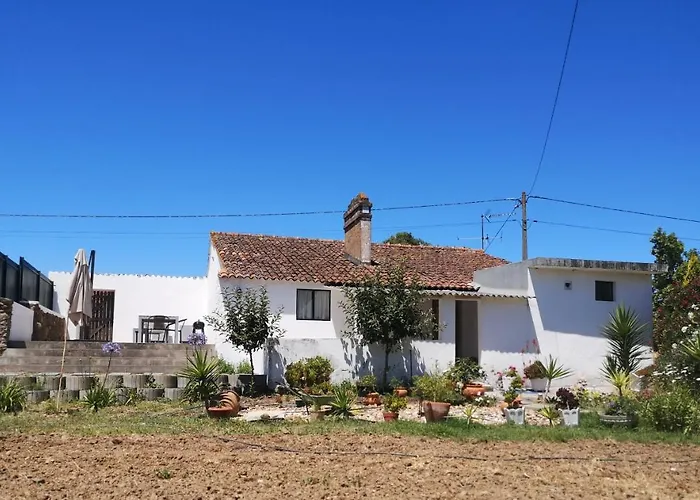 Casa Da Quinta