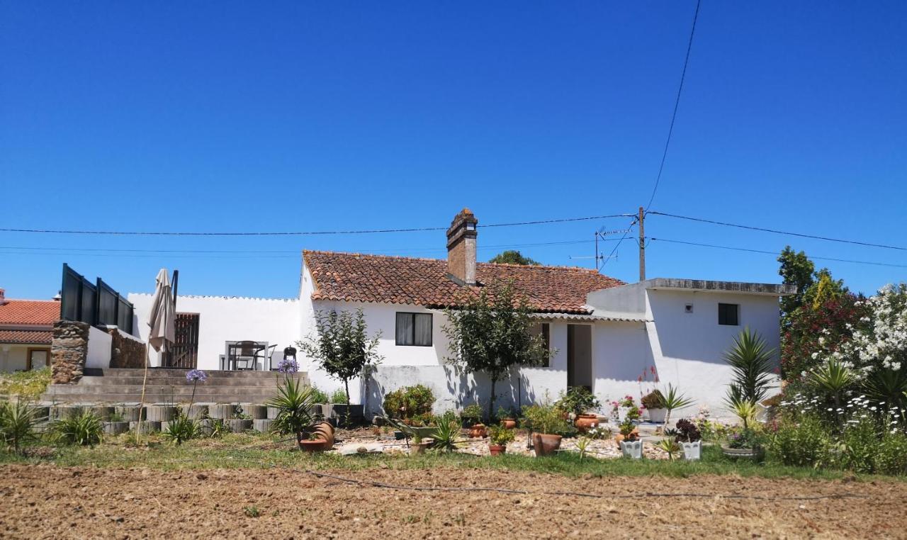 Casa Da Quinta Sao Pedro de Tomar