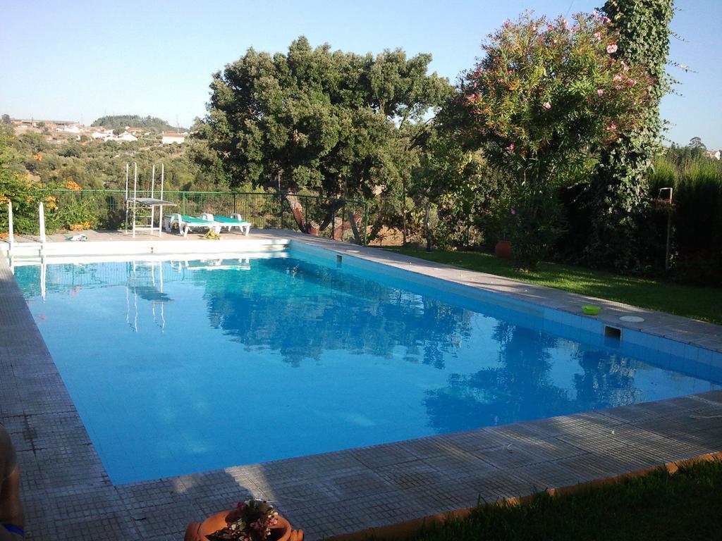 Casa Da Quinta Casa di campagna Sao Pedro de Tomar