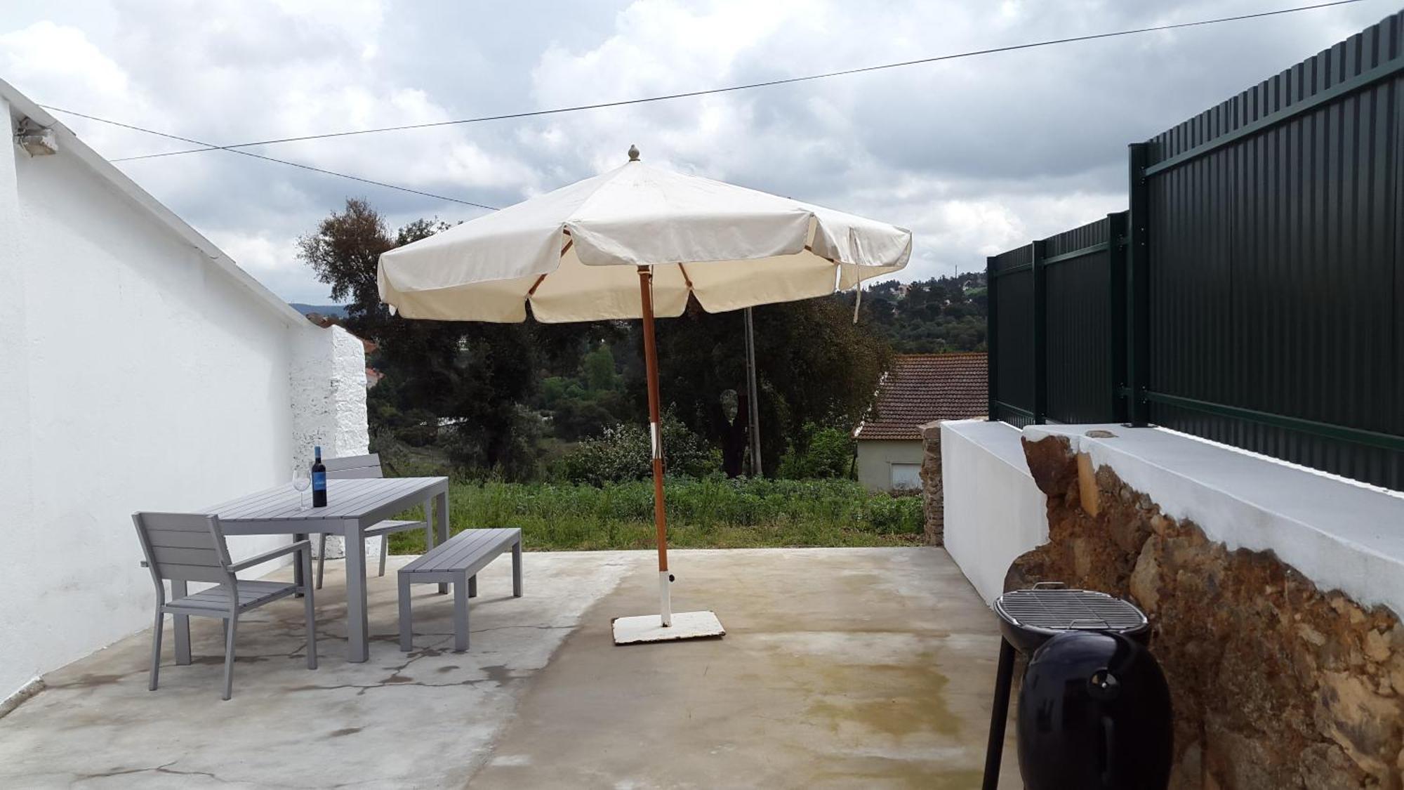 Casa Da Quinta Casa di campagna Sao Pedro de Tomar