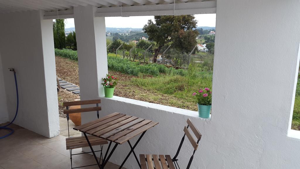 Casa di campagna Casa Da Quinta Sao Pedro de Tomar